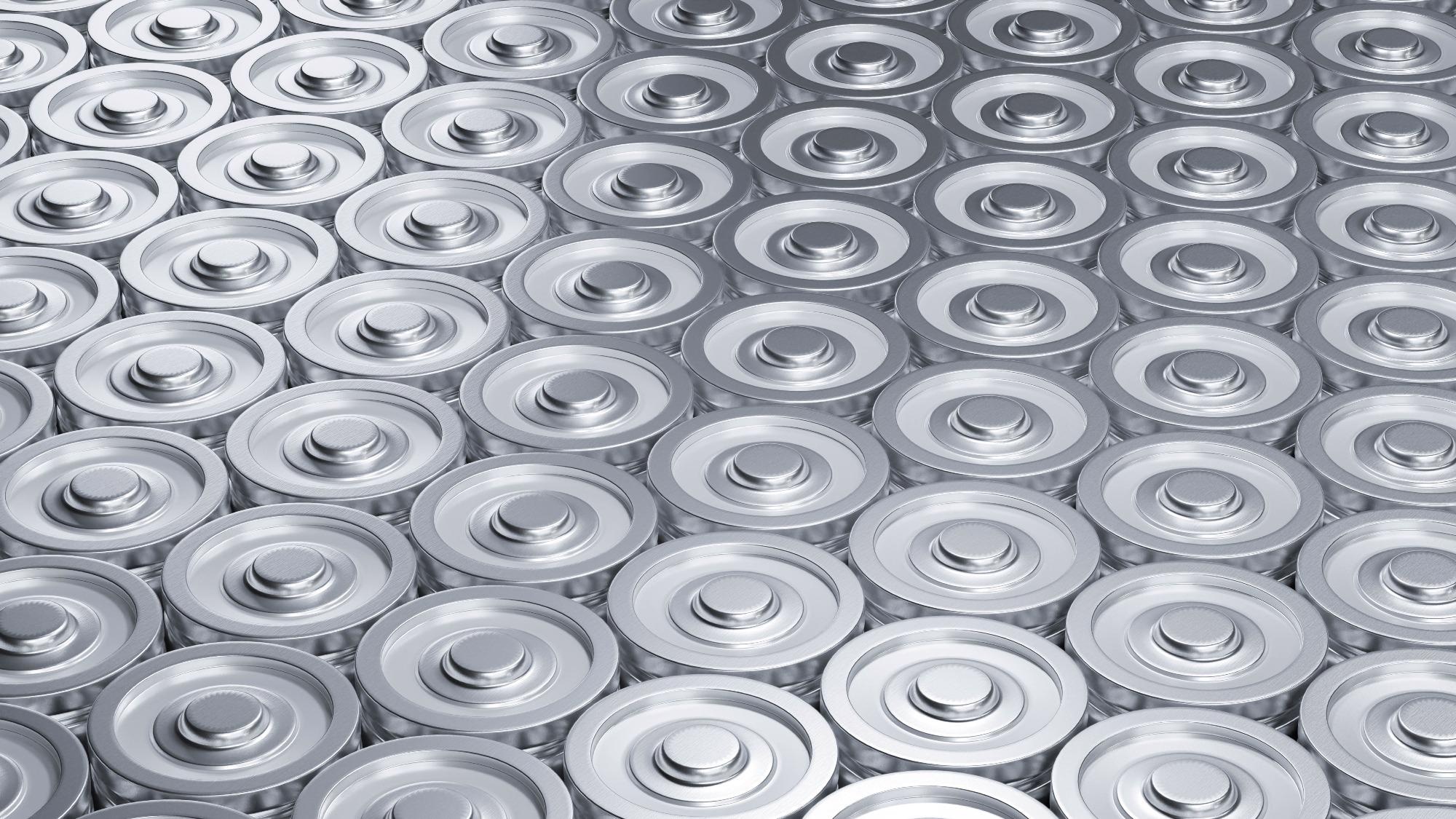 Novel Solid Electrolyte Material to Produce Cheaper and Effective Li Batteries.