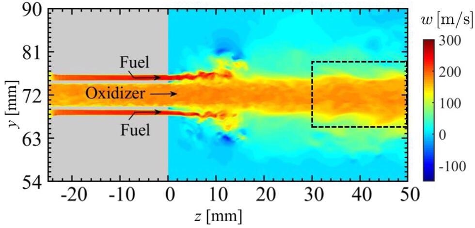 Study Offers Insights into Mechanism of a Deadly Problem in Rocket Engine Combustors.
