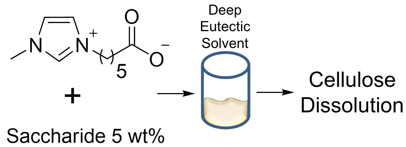 New solvent mixtures developed by researchers from the Institute of Science and Engineering at Kanazawa University
