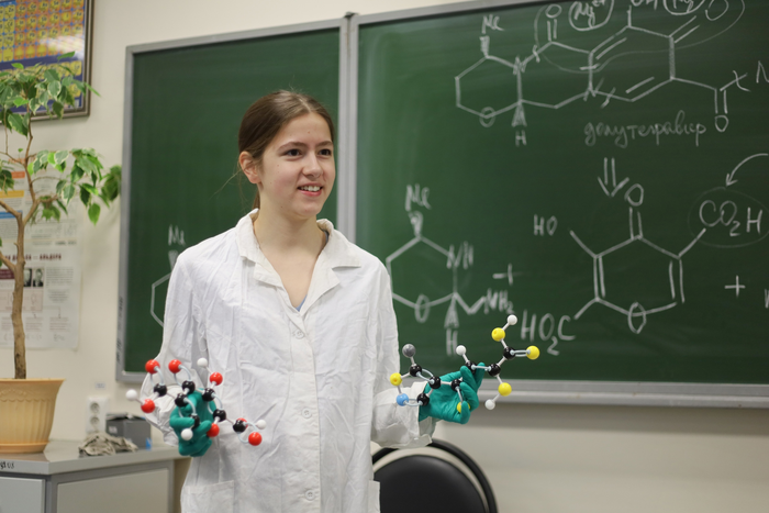 New Technique Helps Produce Fluorine-Containing Heterocycles for Medical Chemistry.