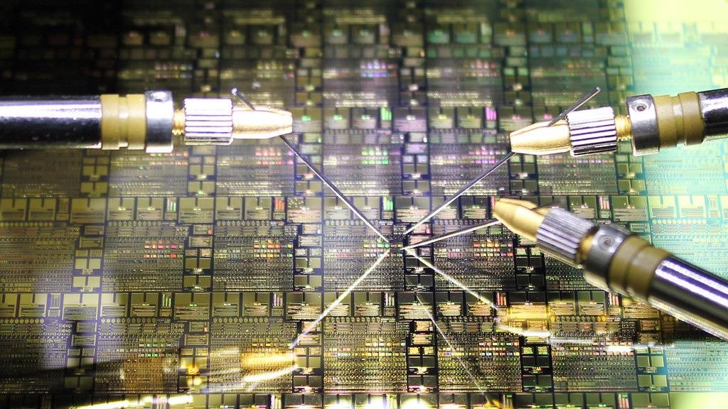 Researchers Use Ferroelectricity to Mitigate Ion Transport in Metal-Halide Perovskites.