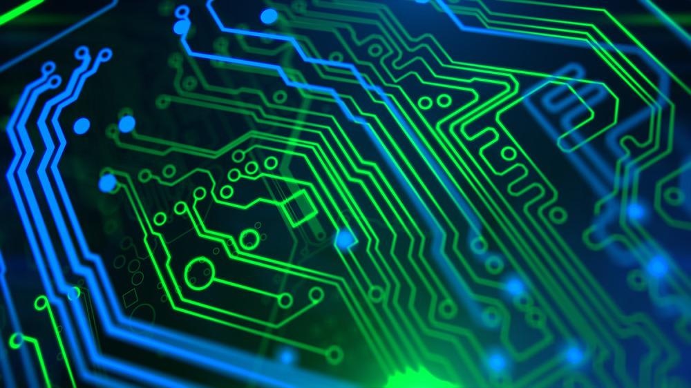 printed electronics