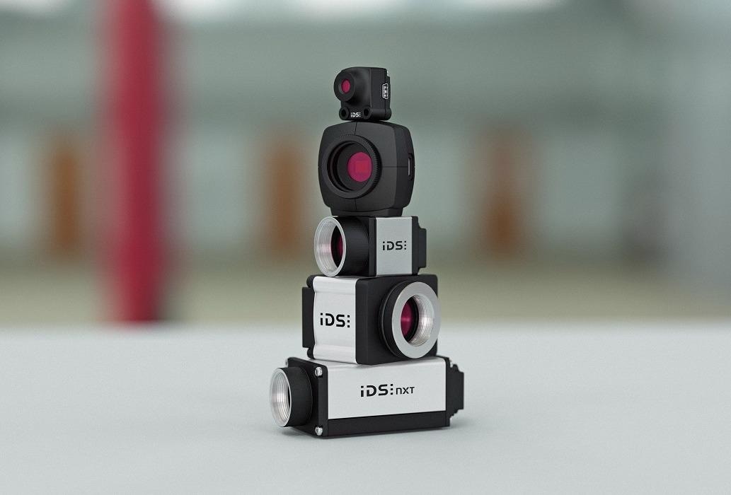 IDS Imaging Development Systems GmbH