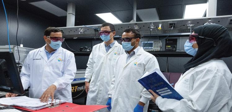 New Way to Make Solar Cells More Efficient.