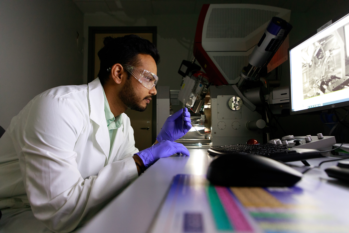 Study Finds MAX Phases can Self-Heal Cracks Even at Room Temperature.