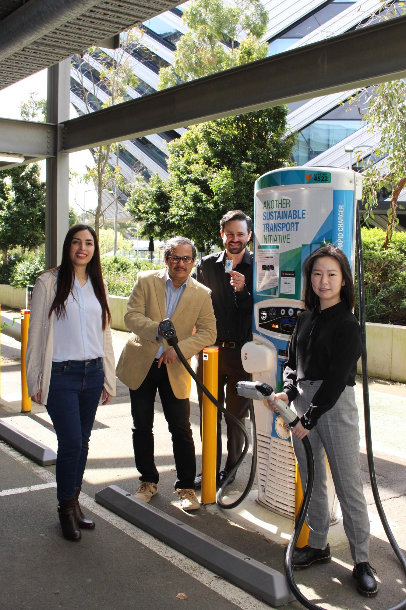 Researchers Develop Glucose-Based Lithium-Sulfur Batteries that Last Longer.