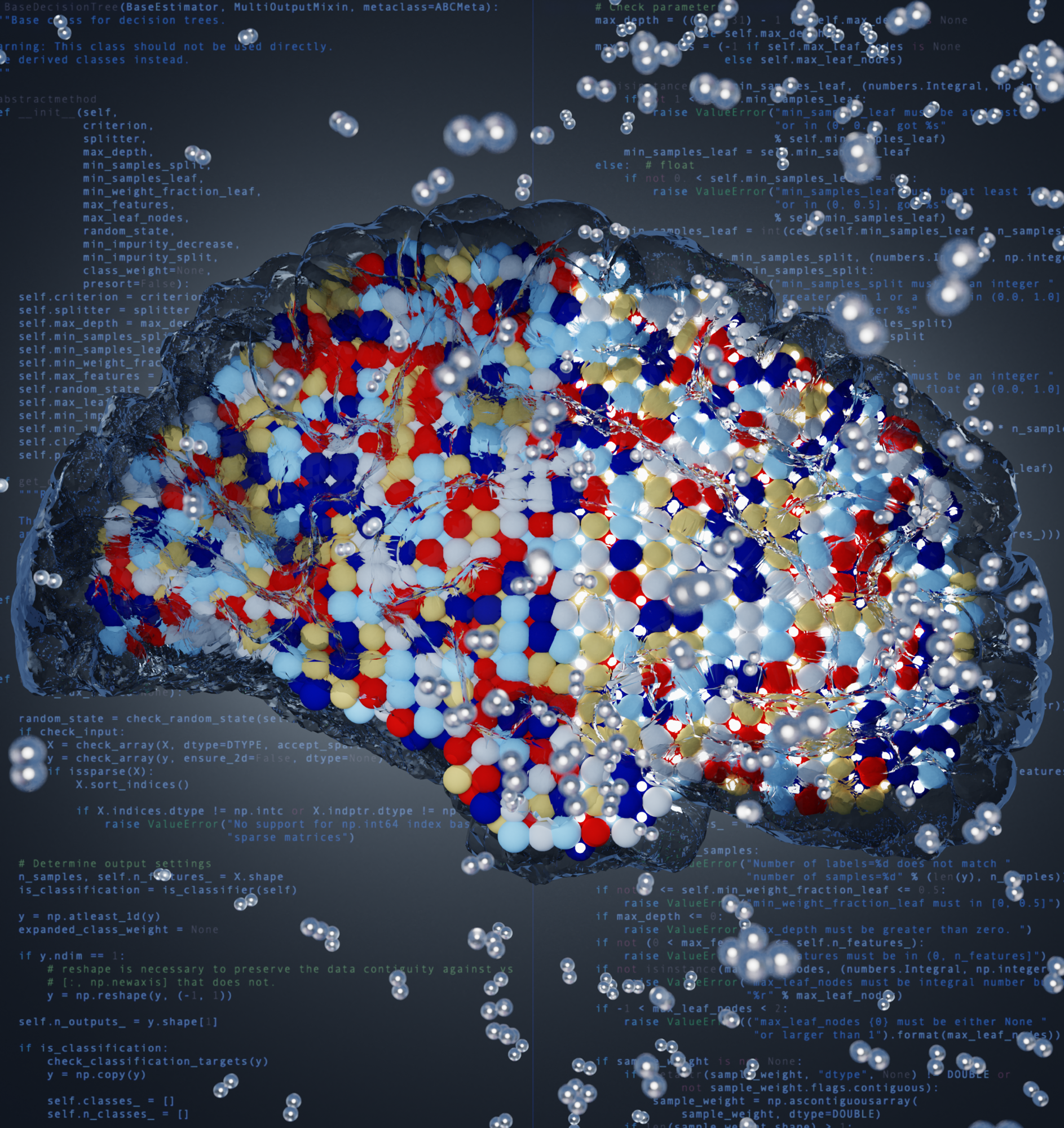 Brain materials, New high-entropy alloys with attractive hydrogen storage properties