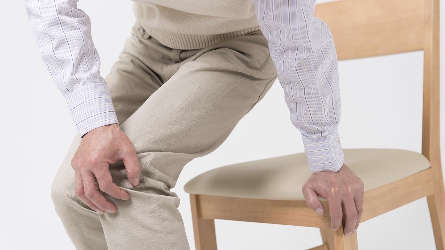 New Technology Based on Smart Textiles Makes it Simpler for Older People to Manage Pain.