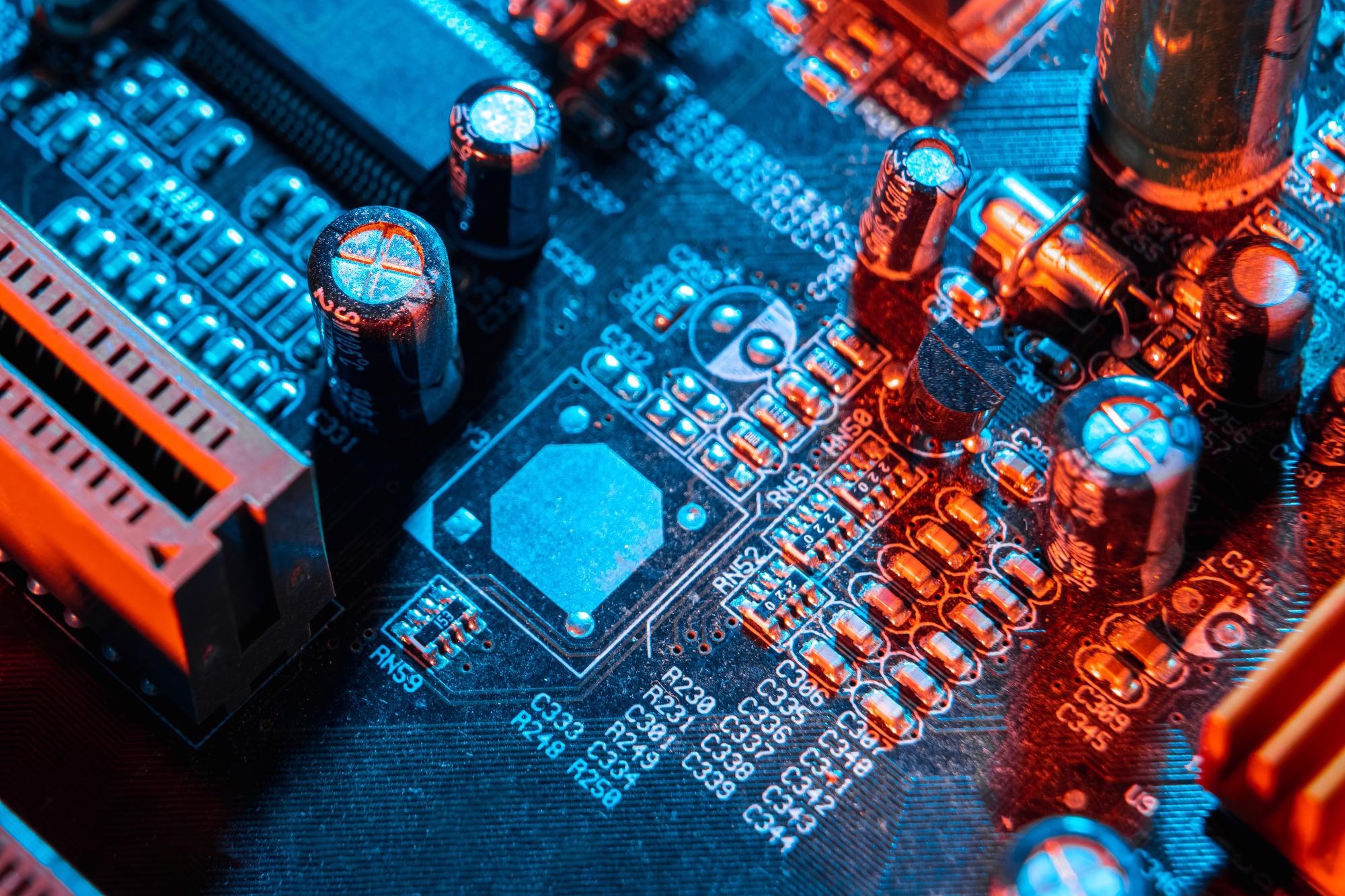 Artificial Ferroelectric Materials Used to Create Mechanical Motion.