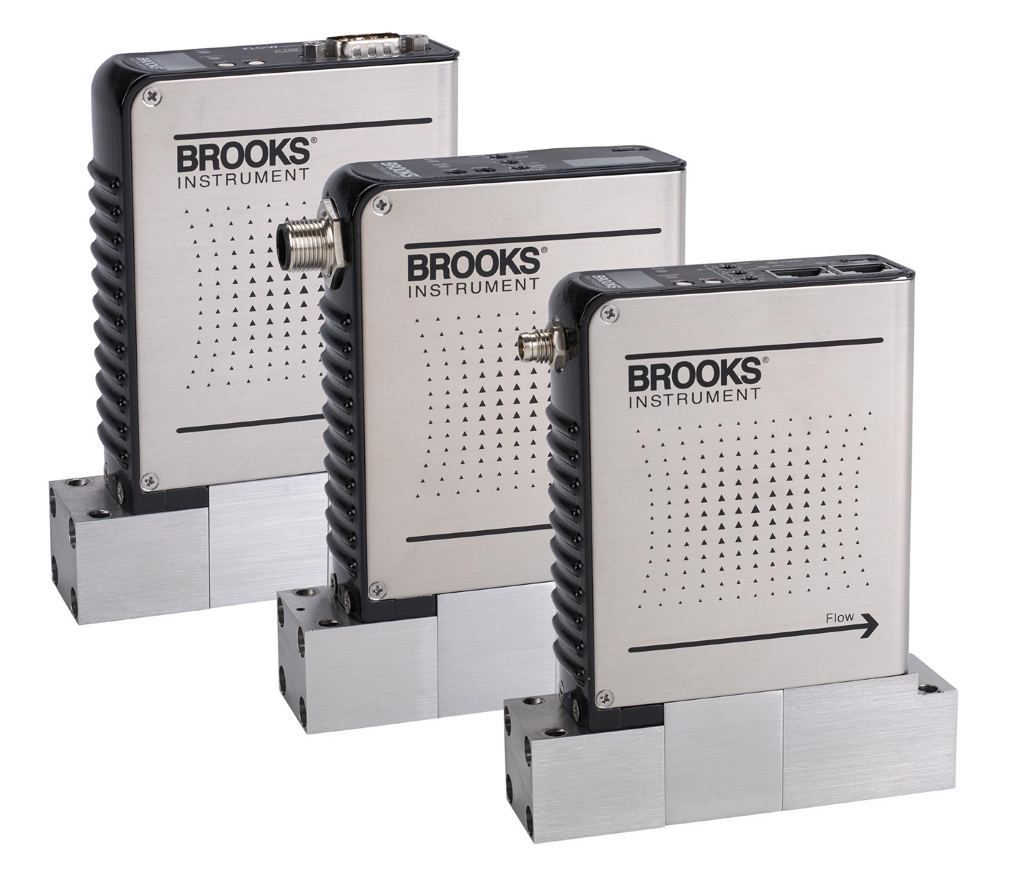 Brooks Instrument