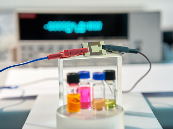 Researchers Present Road Map for Organic-Inorganic Hybrid Perovskite Devices