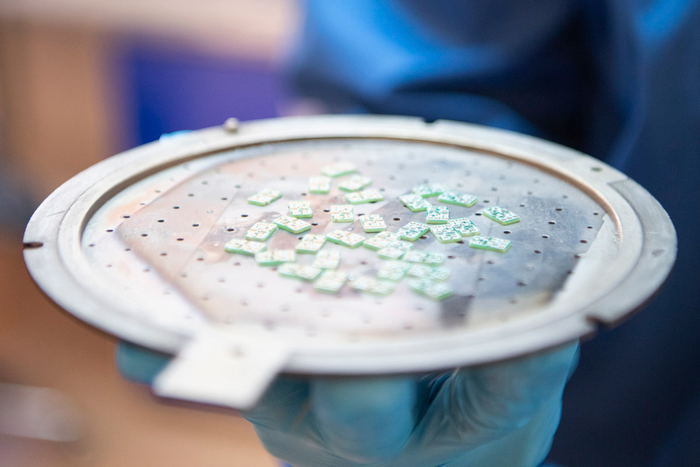 New-Generation Thermoelectric Generator is 10 Times More Efficient than its Analogs