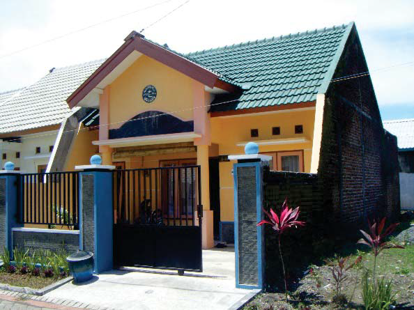 Residential Building Case Study