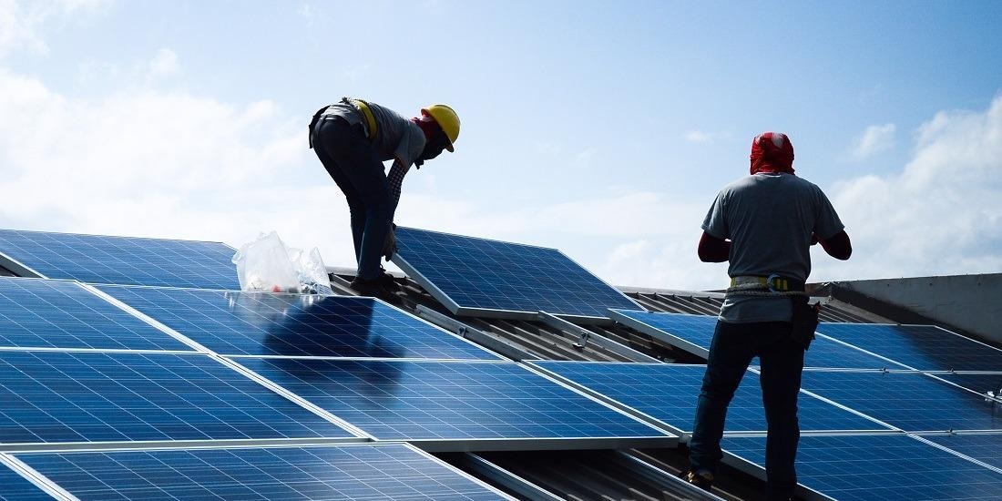 Nanowires can Make Solar Panels More Efficient and Cheaper.
