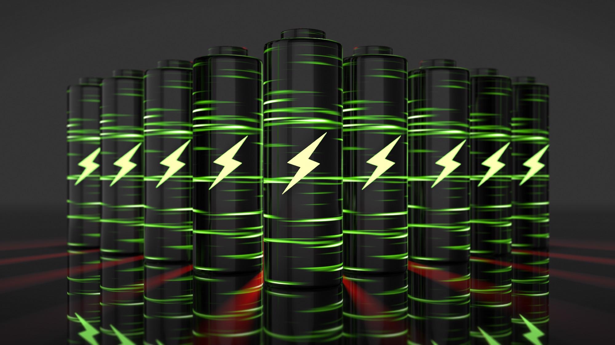 Sodium-Based Material Could Be a Stable Substitute to Li-Ion Batteries.