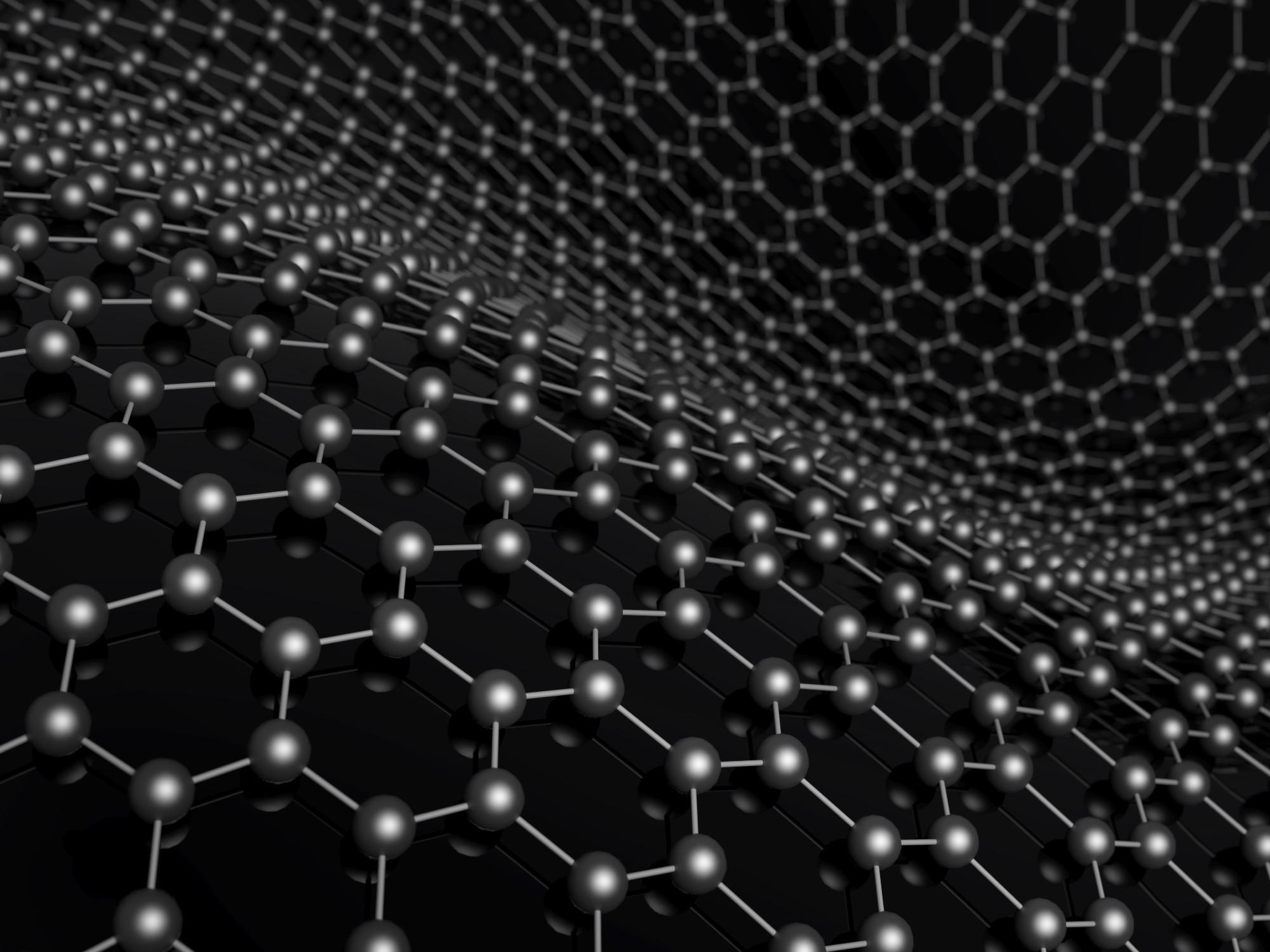 Scientists Could Use Chemical Structure to Target, Trap Impurities in Water.