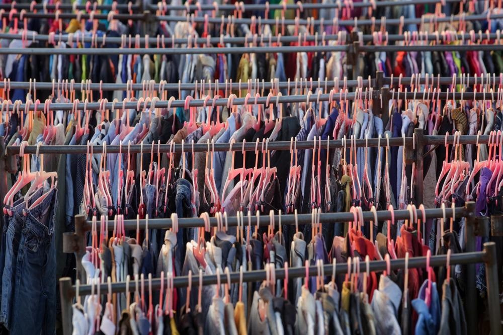 The Role of Regulation in Ensuring Circular Fashion
