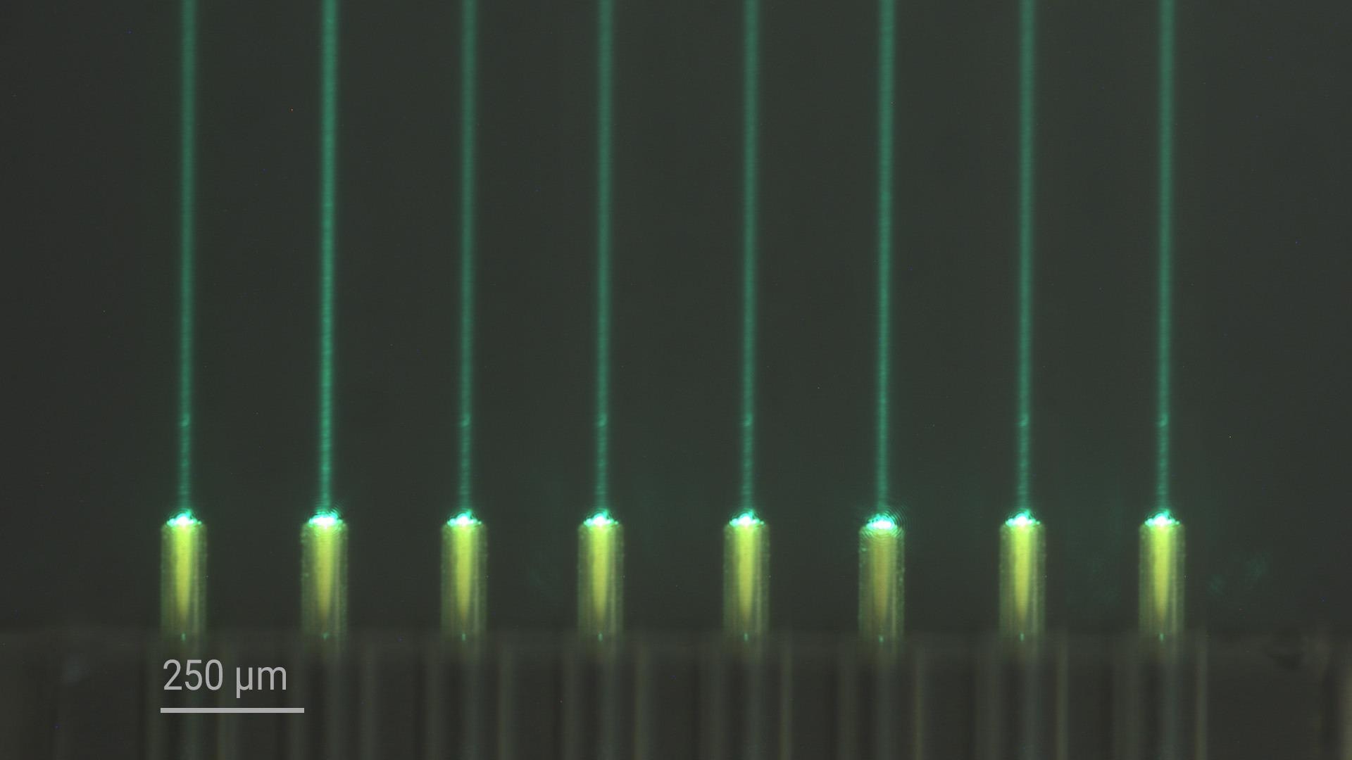 Nanoscribe Partners with PHIX to Drive Industrial Innovation in Photonic Packaging Market