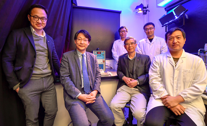 Newly Designed Structured Thermal Armor Helps Achieve Efficient Liquid Cooling Even Over 1000 °C.