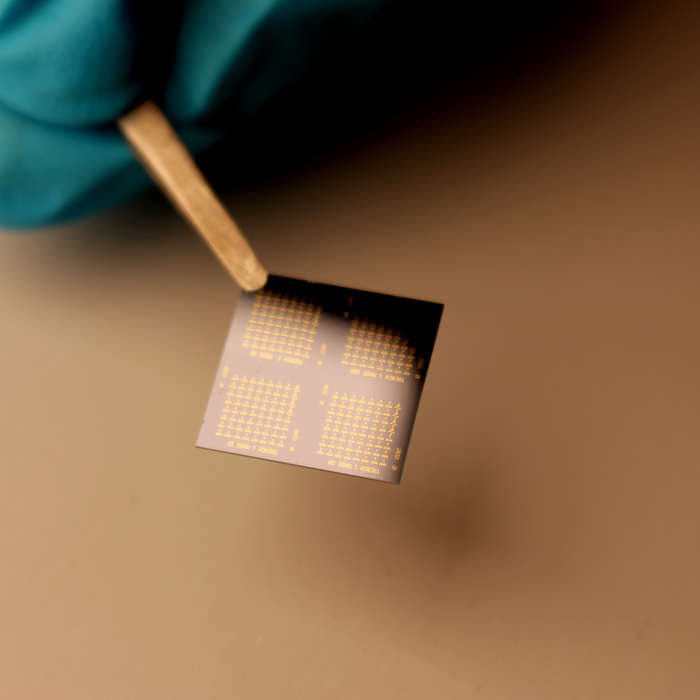 Novel Material Enables the Commercial Viability of Computers Mimicking the Human Brain.
