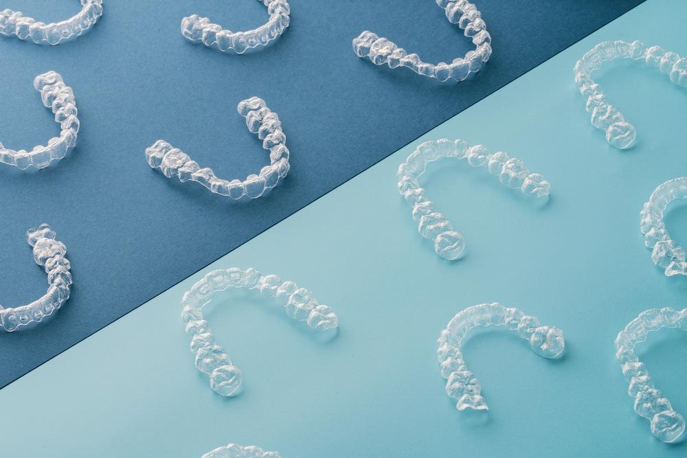 Study: Potential Application of 4D Technology in Fabrication of Orthodontic Aligners. Image Credit: G Estudios Multimedia/Shutterstock.com