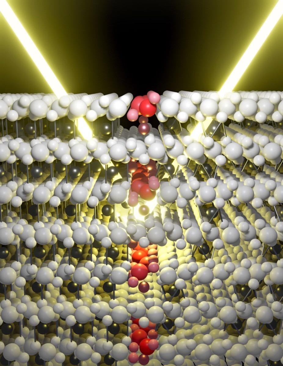 Engineers Disclose the Issue Limiting the Durability of Sodium-Ion Batteries.