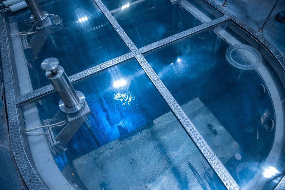Investigating Nuclear Reactor Cladding