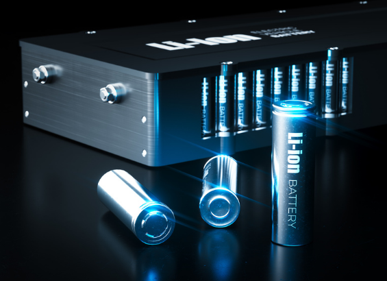 New 3D Imaging Method Helps Examine the Formation of Dendrites in Batteries.