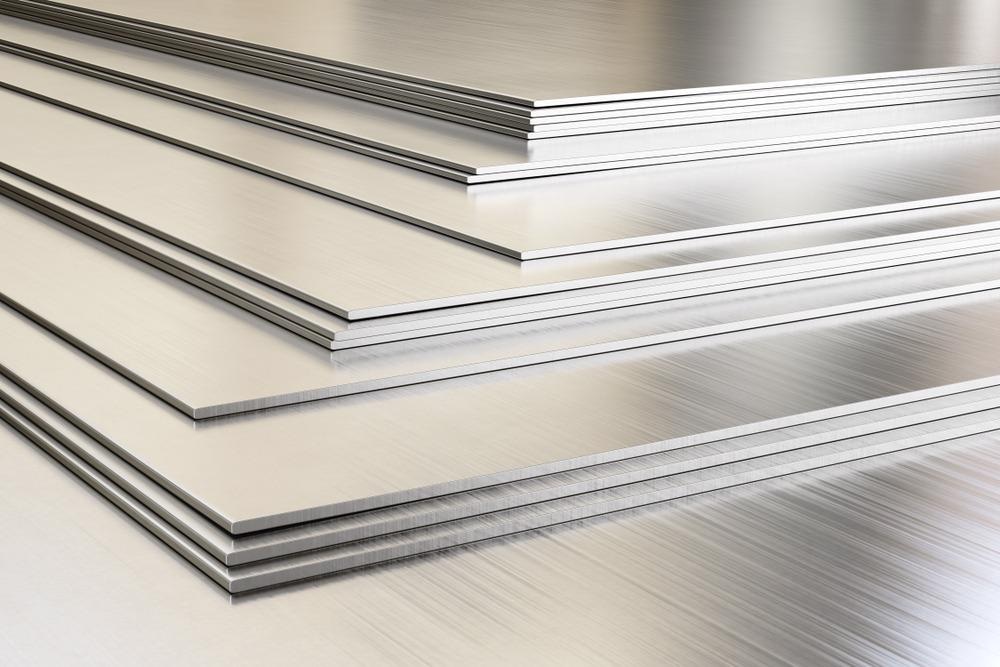 Photoelectrochemical (PEC) cathodic protection is shown to be effective in preventing the corrosion of metals.
