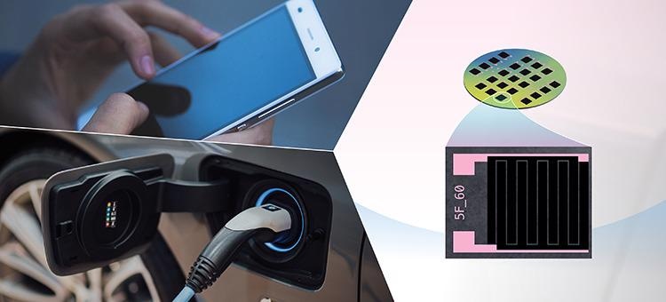 Scientists Develop a Method Representing Breakthrough in Production of Micro-Supercapacitors for Upgrading Battery Technology.