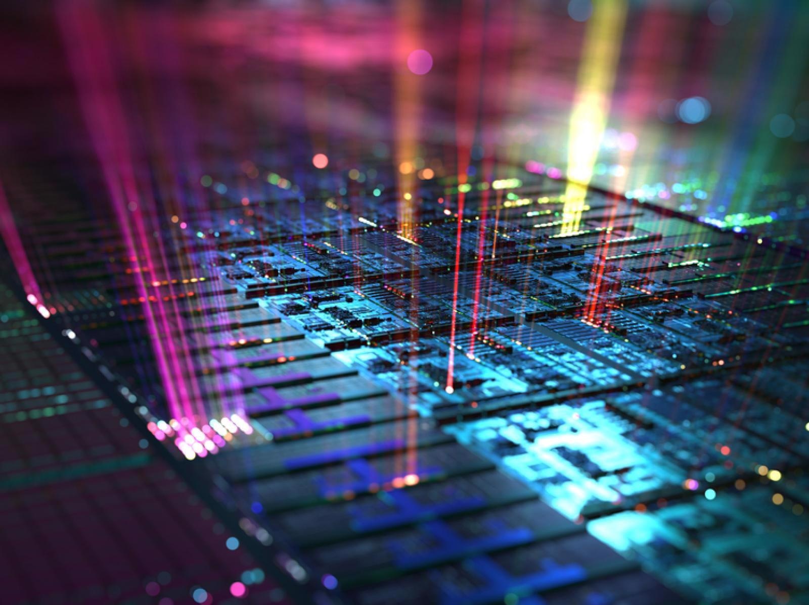New Breakthrough Discloses Role of Oxygen Impurities in Semiconductor Properties.