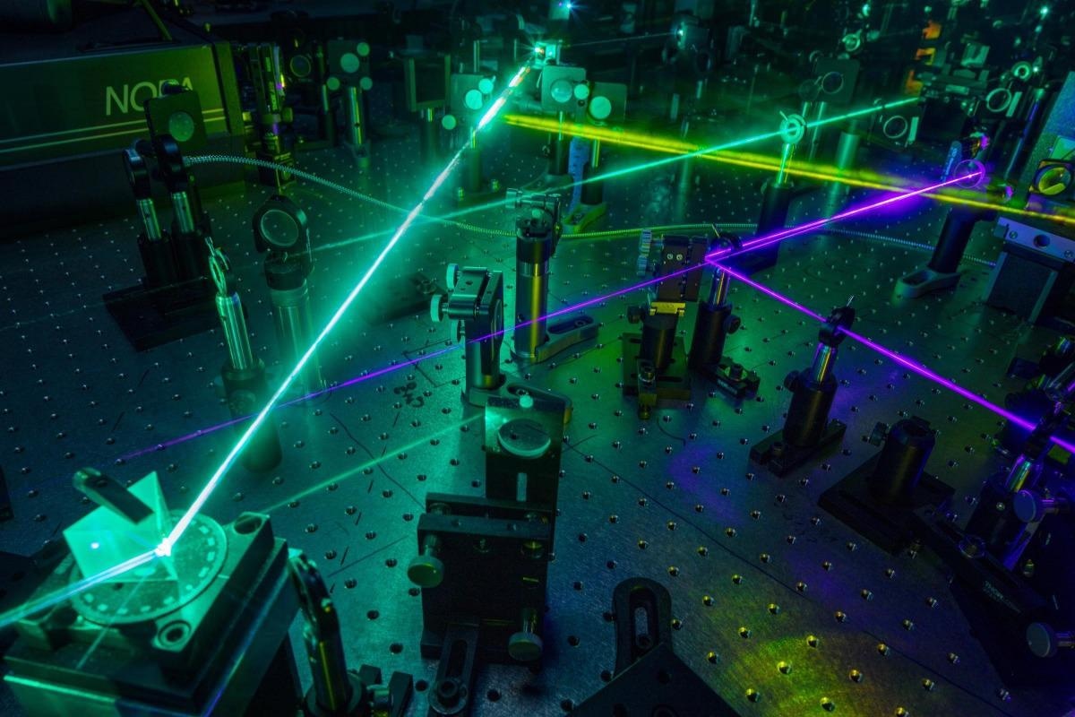 Using Terahertz and Microwave Spectroscopy to Predict the Performance of Solar Cells.
