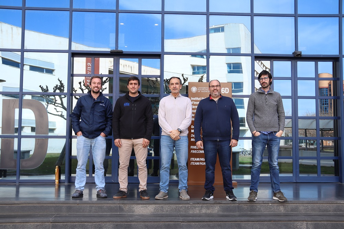 Experts Attempt to Enhance the Safety of Lithium-Ion Batteries.