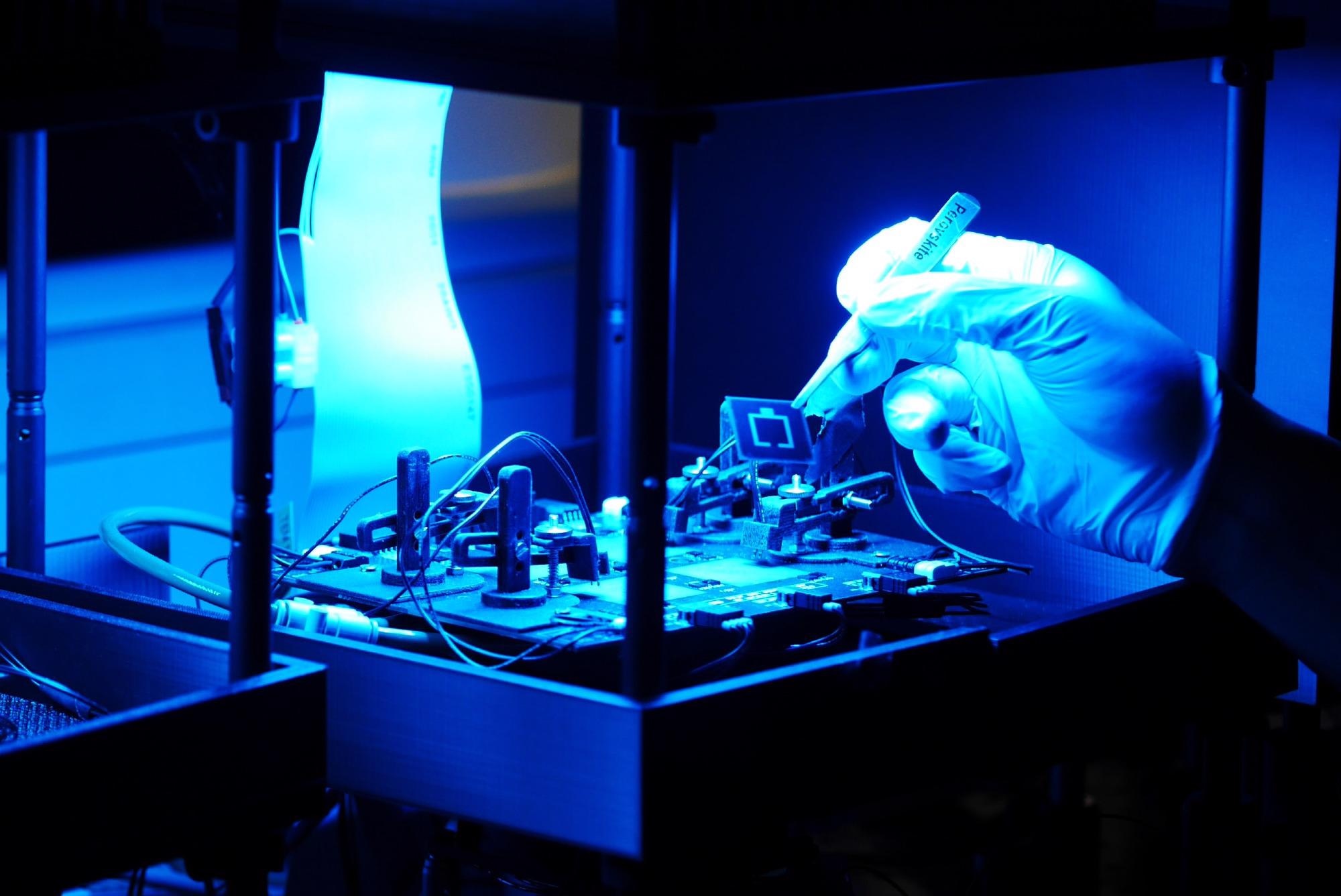 New Breakthrough in Solar Cell Performance Likely to Reach the Market.