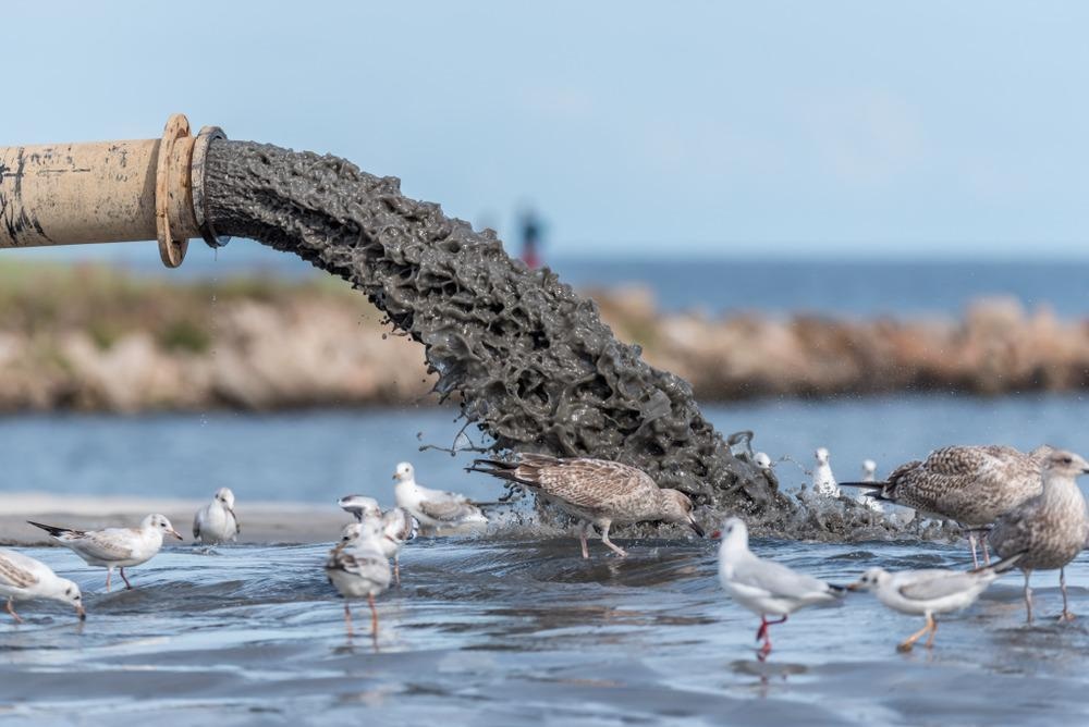 Using Sludge Water for Green Concrete