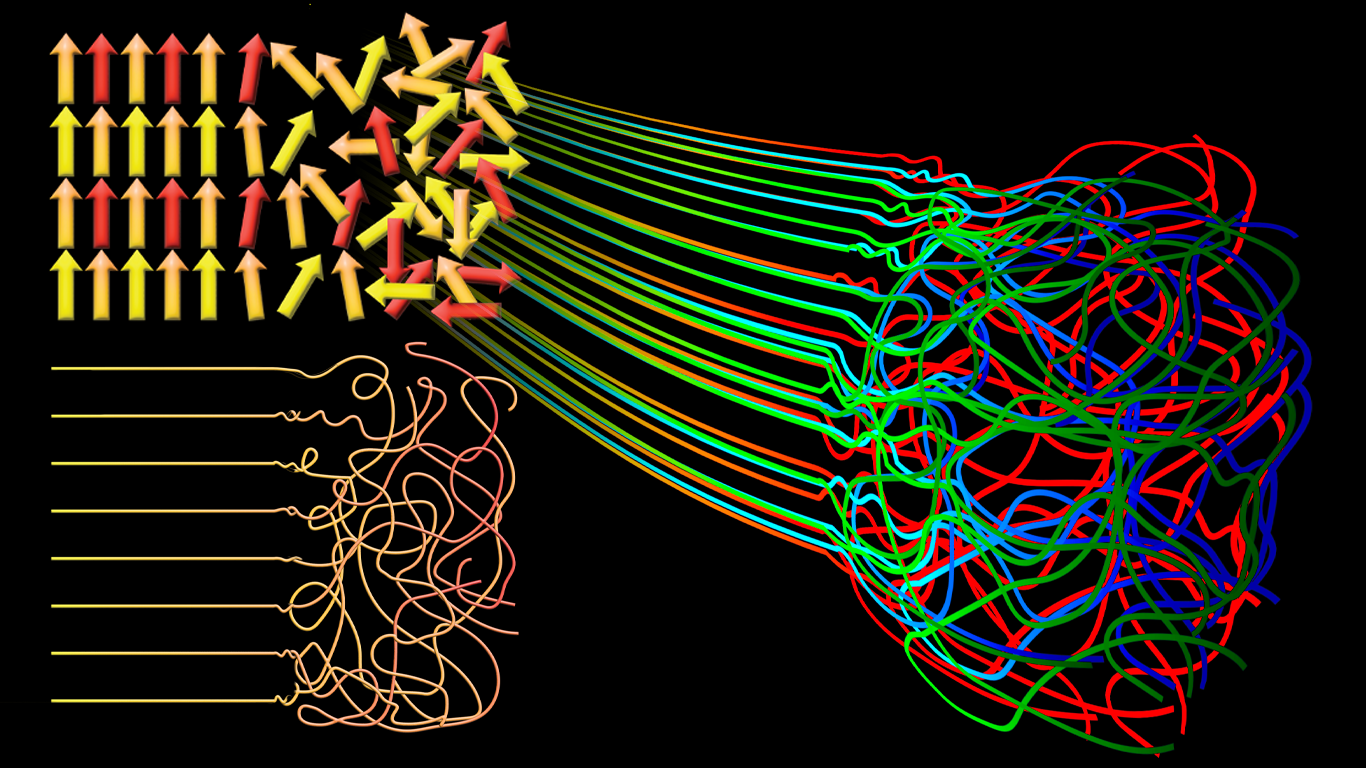 Unique Zentropy Theory Aims to Deliver a Universal Answer to a Materials Design Challenge.