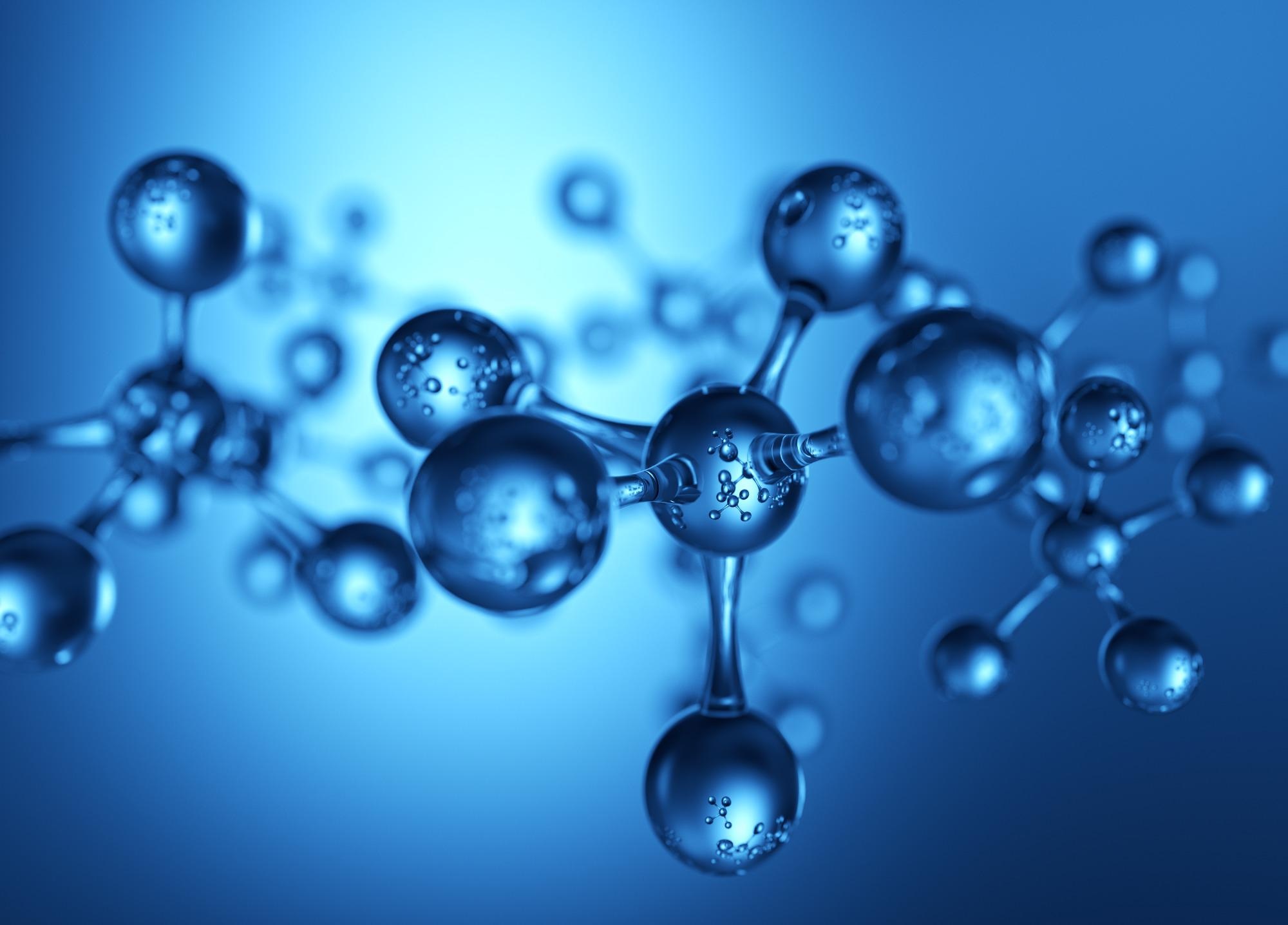 Study Identifies Peptidoglycan as the Most Powerful Actuator Material.