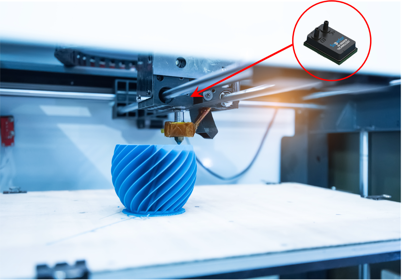 Superior Sensor Technology Announces New System-in-a-Sensor Architecture