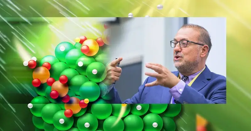 Scientists Demonstrate New Method to Improve Catalyst Activity.