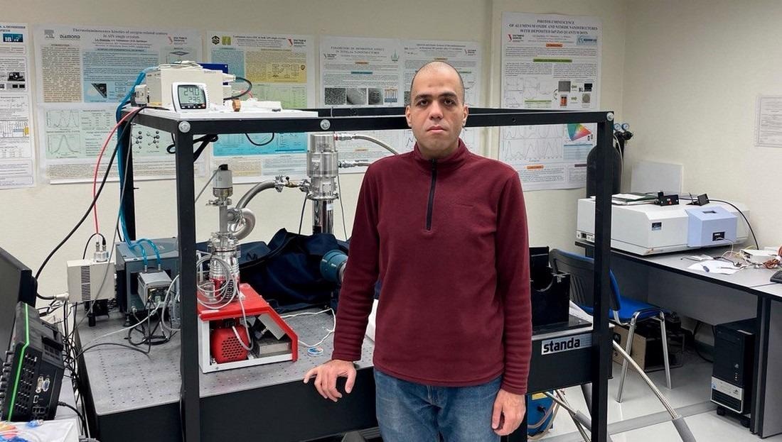 Scientists Shed Light into Polymer Films Using Organic Electronics.