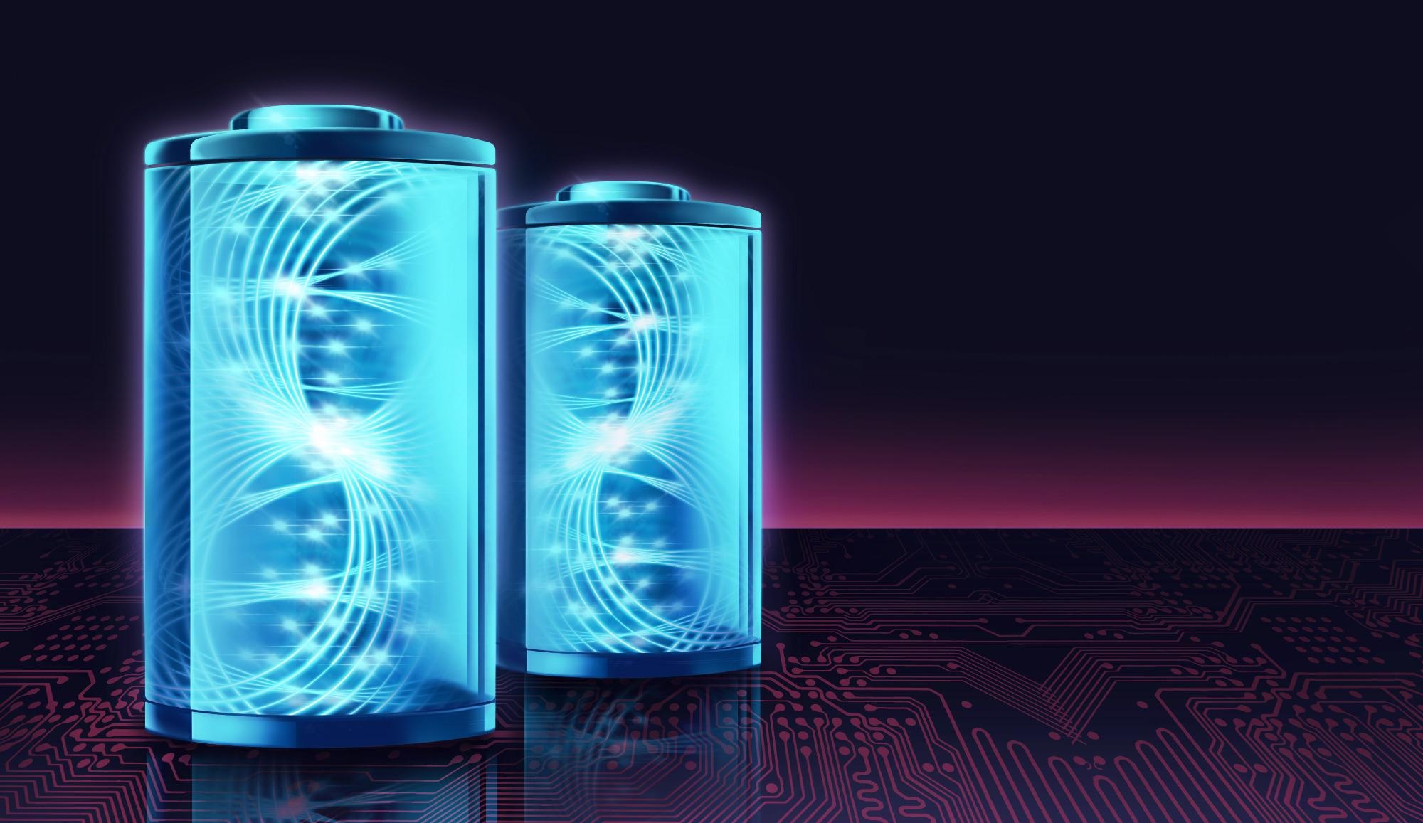Carbon-Coated Nickel Likely Candidate to Substitute Precious Metals in Fuel Cell Manufacture.