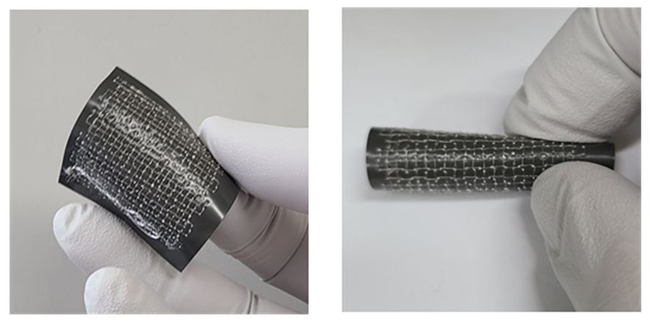 Experts Develop the World’s First Ultra-Thin Composite Film.