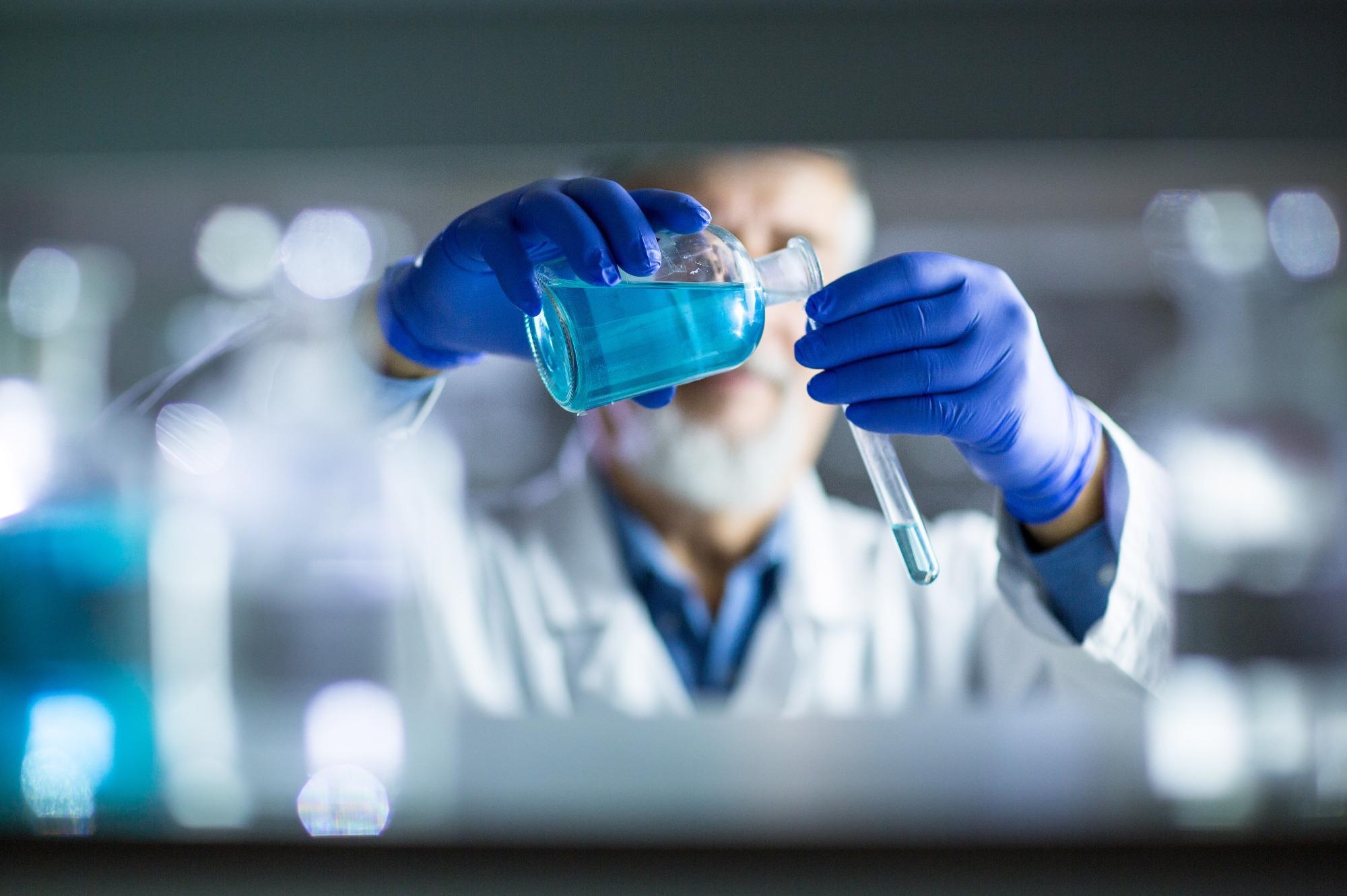 Study Reveals a New Method for Cleaving and Functionalizing C–C Bonds in Alcohols.