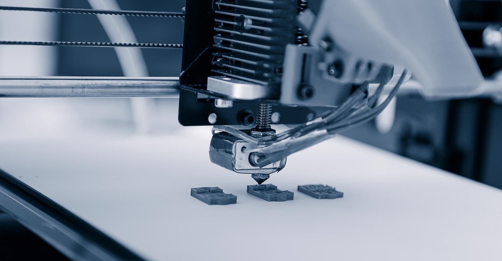 Novel Scan Sequence Optimization Approach Achieves Uniform Temperature Distribution and Reduces Deformations.