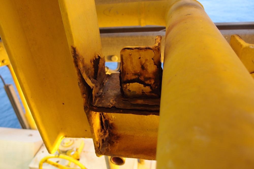 How does Droplet Size Influence Atmospheric Corrosion?