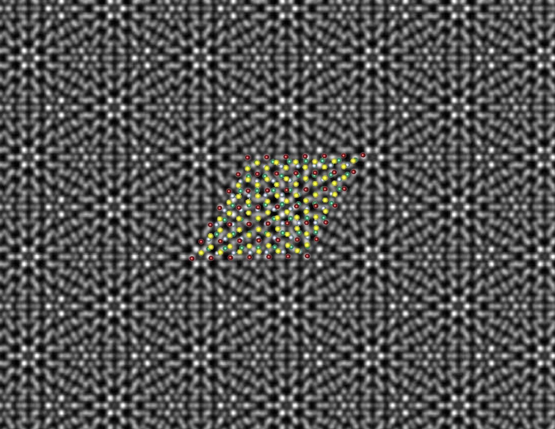 Innovative “Dative Epitaxy” Approach to Stacking Crystal Films.