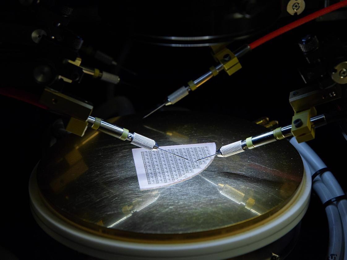 Radiation Effects on Electronics Study Funded by $7.5 Million Award.
