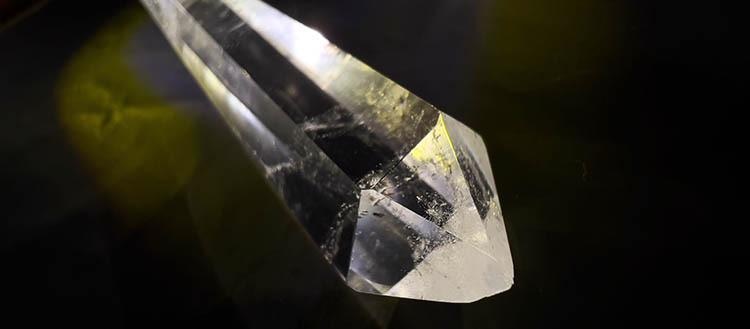Researchers Achieve Purer and More Stable Level of Crystallization.