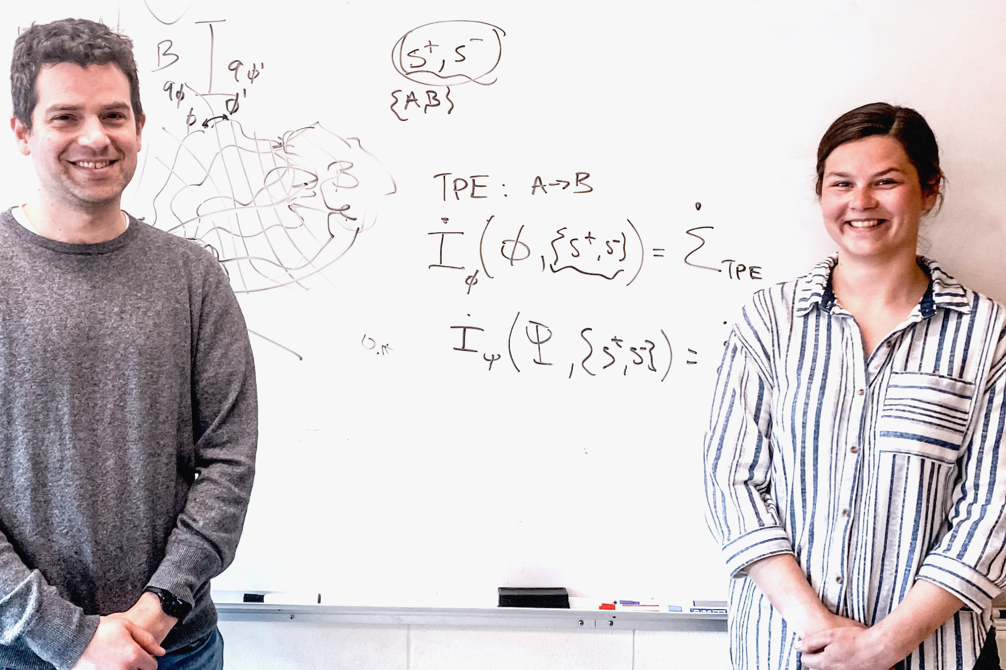 New Insights into How to Understand and Control Chemical Reactions.