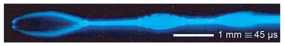 New Method to Measure Chemical Kinetics by Imaging Progress of a Reaction at a Liquid–Liquid Interface.